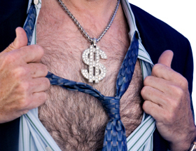 Абсолютные убийцы любви?