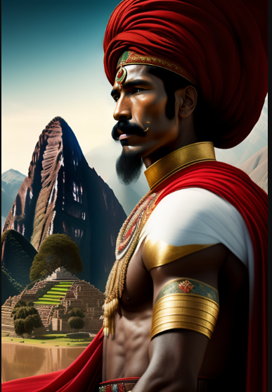 Самое мистическое место на планете Мачу-Пикчу, Перу. Что там интересного?