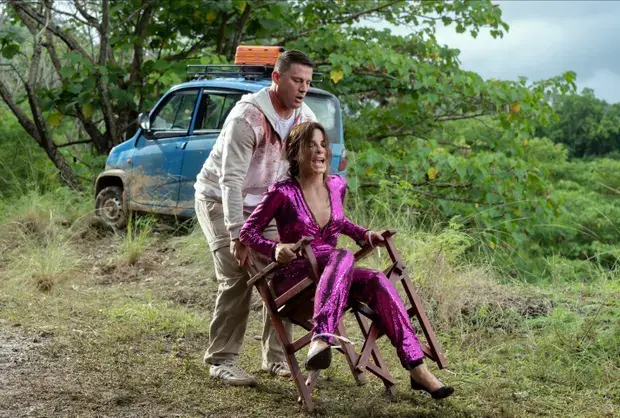 10 лучших ролей Ченнинга Татума — рейтинг!