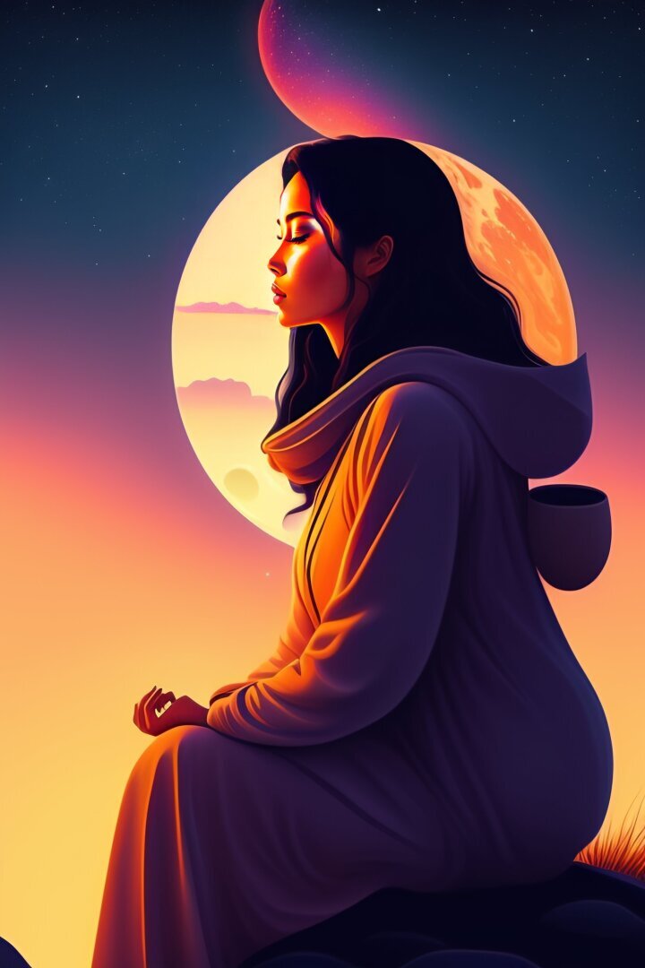 17 натуральных средств от беспокойства