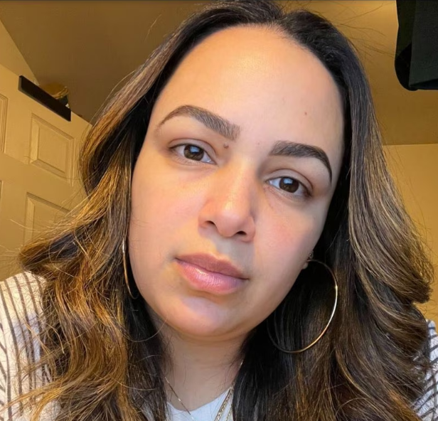 Воспитательница детского сада из Джерси-Сити найдена мертвой в неглубокой могиле в Кирни.