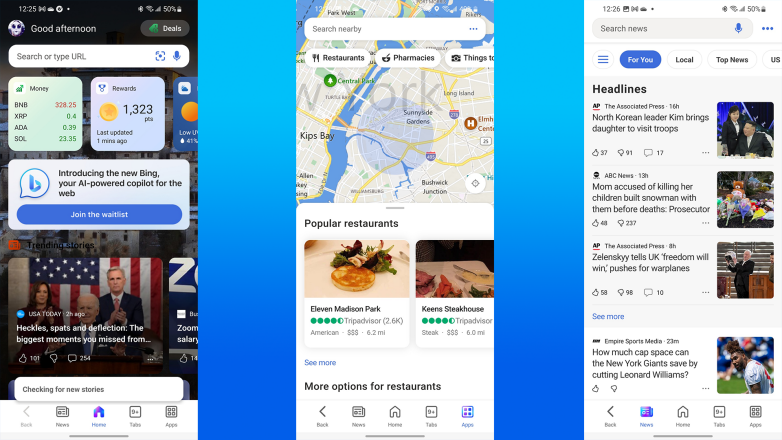 ChatGPT и еще 15 причин отказаться от Google в пользу Bing от Microsoft