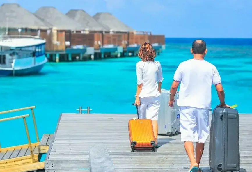 Staff traveling. Недорогие курортные страны. Куда поехать отдыхать на море 2023 год.