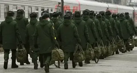 Госдума объявила мобилизацию самой многочисленной категории граждан России