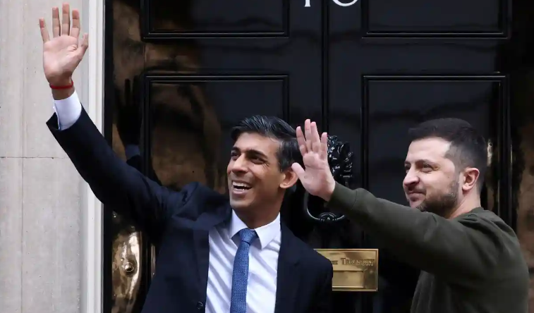 Взгляд The Guardian на внешнюю политику Великобритании: пустота после Brexit