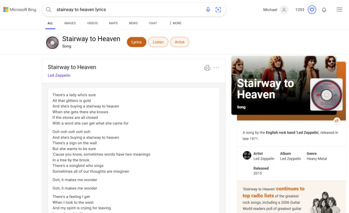 ChatGPT и еще 15 причин отказаться от Google в пользу Bing от Microsoft