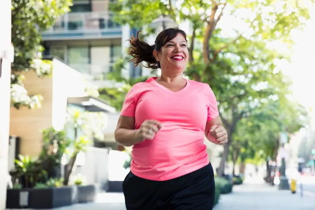 Двигайтесь счастливо! Как тренироваться, чтобы поднять себе настроение — независимо от уровня вашей физической подготовки