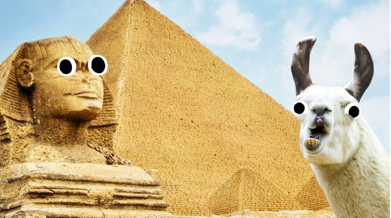 15 интересных фактов об Анубисе, египетском боге