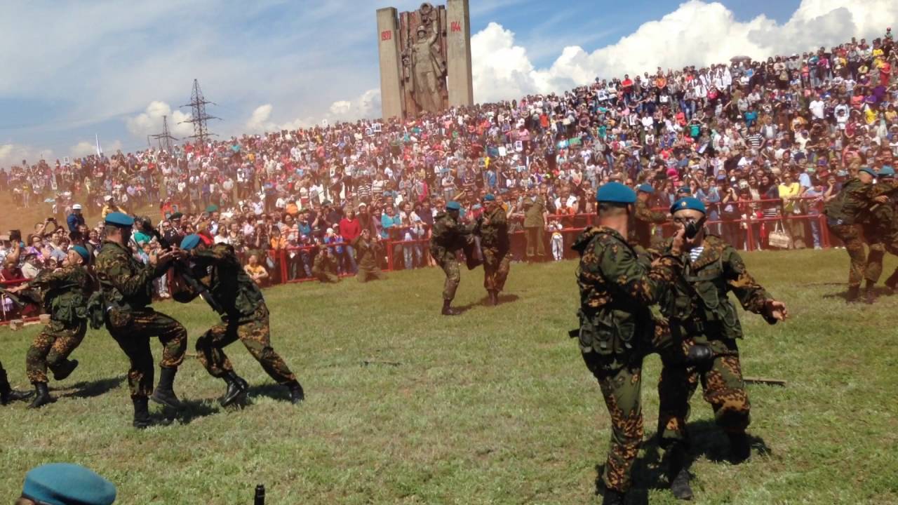 Крым готовится. Армянск - ворота в Крым. Ласкаво просимо!