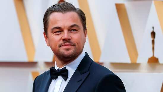 Леонардо ДиКаприо высоко оценивает усилия правительства Ассама по борьбе с браконьерством на однорогих носорогов