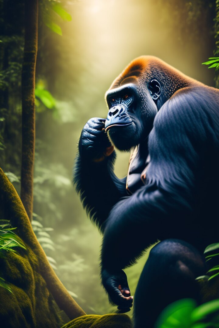 Окончательное руководство по пониманию поведения животных.