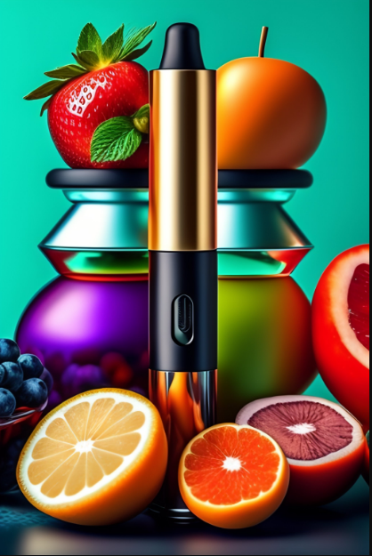 Самые вредные жидкости для вейпа