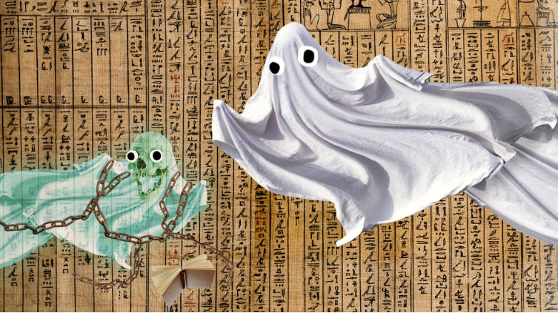 15 интересных фактов об Анубисе, египетском боге