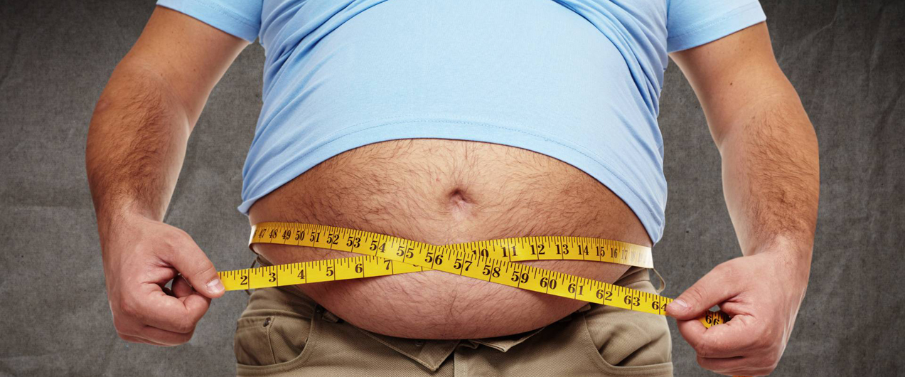 Это 7 худших продуктов для сжигания жира на животе, если вам за 50