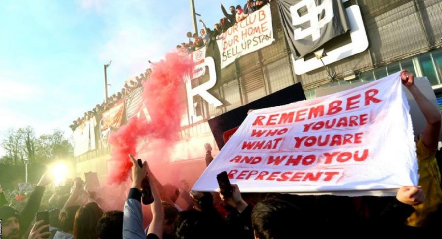 Европейская Суперлига: новое предложение будет открытым соревнованием, говорят организаторы