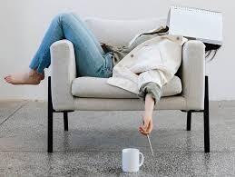 Безликие враги усталости: Невероятные источники утечки энергии