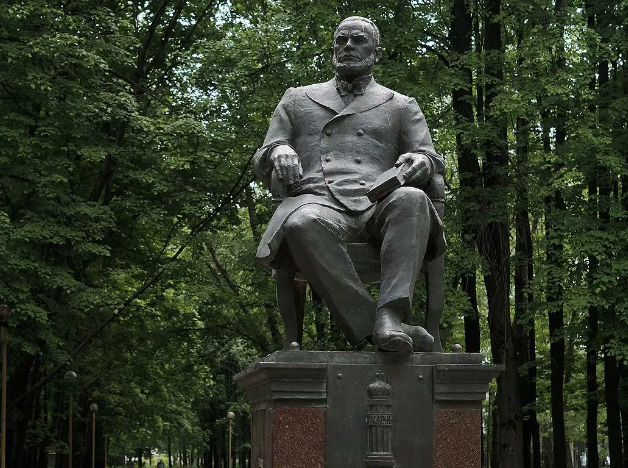 «Слуга правосудия, а не лакей правительства». Создатель русской школы судебного красноречия Анатолий Кони.