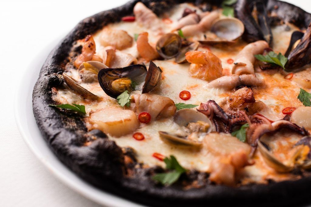 Ещё один вкусный праздник. Международный день пиццы. Рецепт приготовления быстрого теста для пиццы.