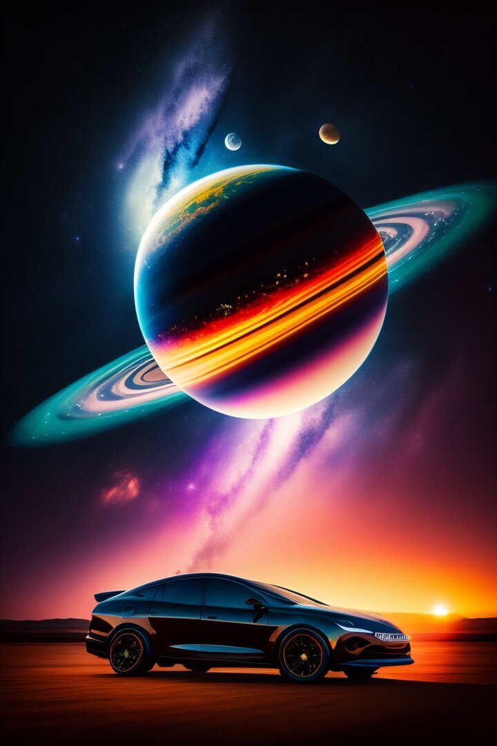 Будущее космического транспорта