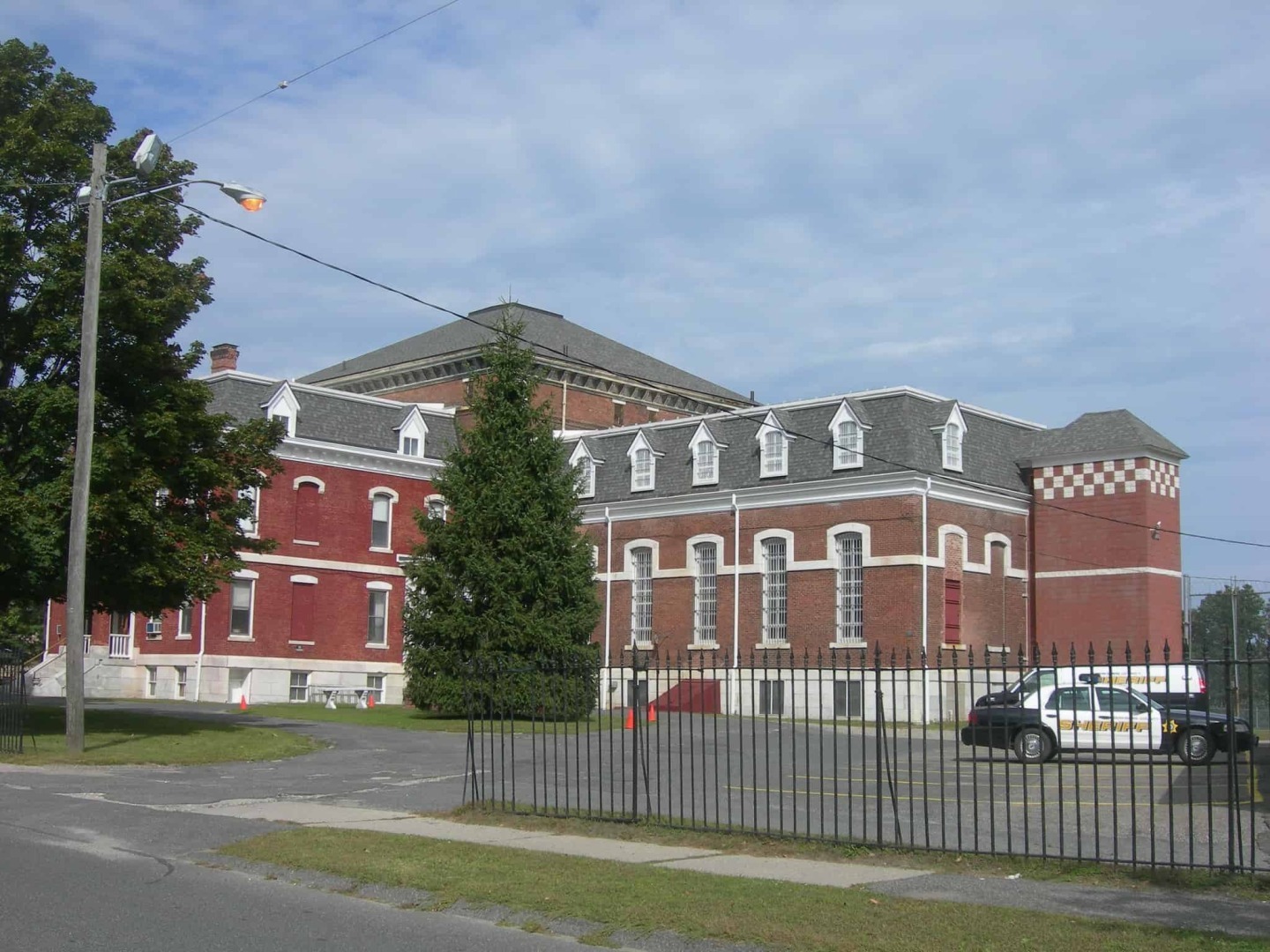 Некоторые заключенные в США могут получить более короткие сроки, если пожертвуют свои органы