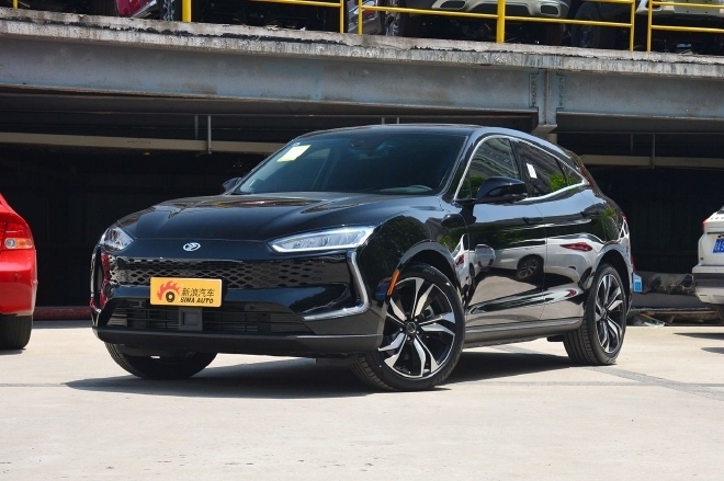 Ожидается, что в проект интеллектуального подключенного автомобиля Sailis Luozi в районе Цзянцзинь, Чунцин, будет инвестировано около 3,2 миллиарда юа