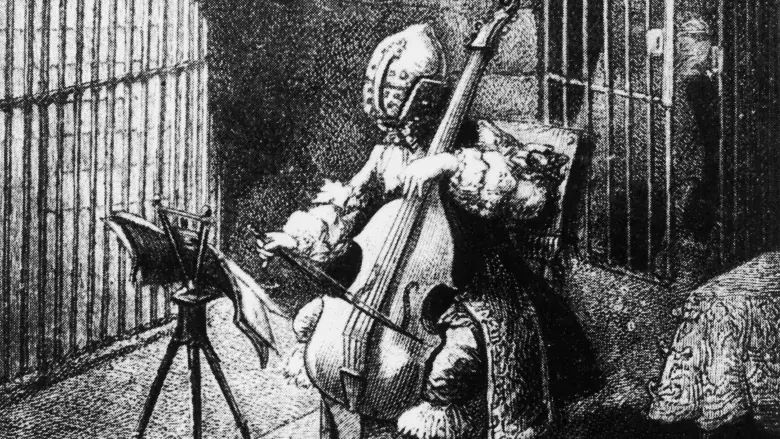 Неразгаданные тайны из реальной жизни, которые кажутся вымышленными...