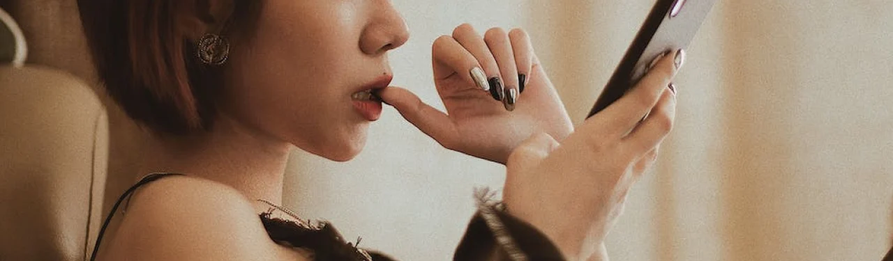 5 способов расставания по переписке