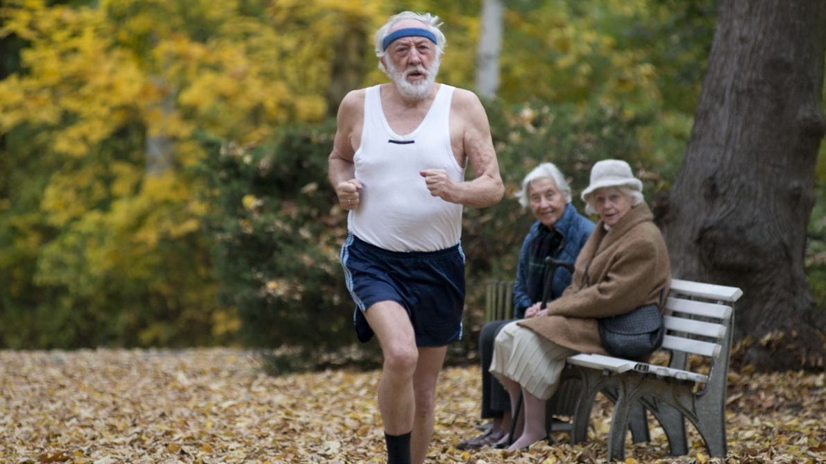 Муж-мормон решил выгнать жену из дома после 40 лет брака. Предыстория