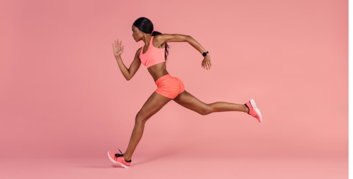 Три разоблаченных фитнес-мифа.