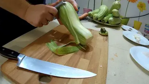 Рубанок вместо ножа