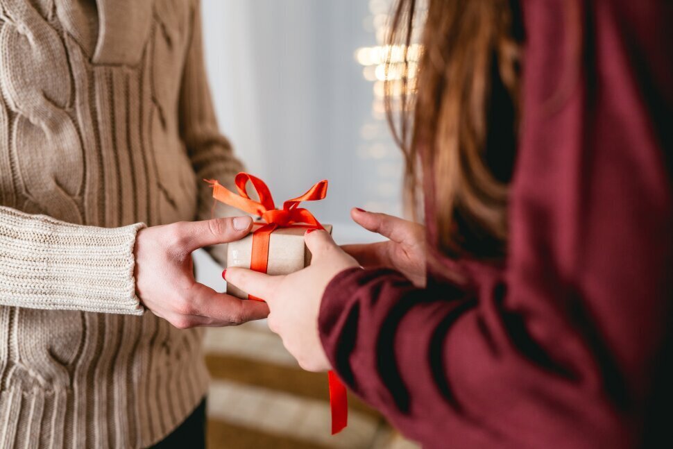 20 идей дешевых подарков на День Святого Валентина