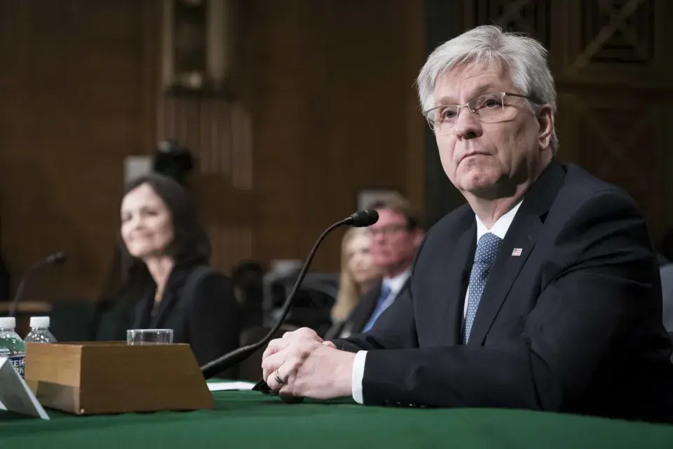 Уоллер из ФРС называет криптовалюту «не более чем спекулятивным активом»