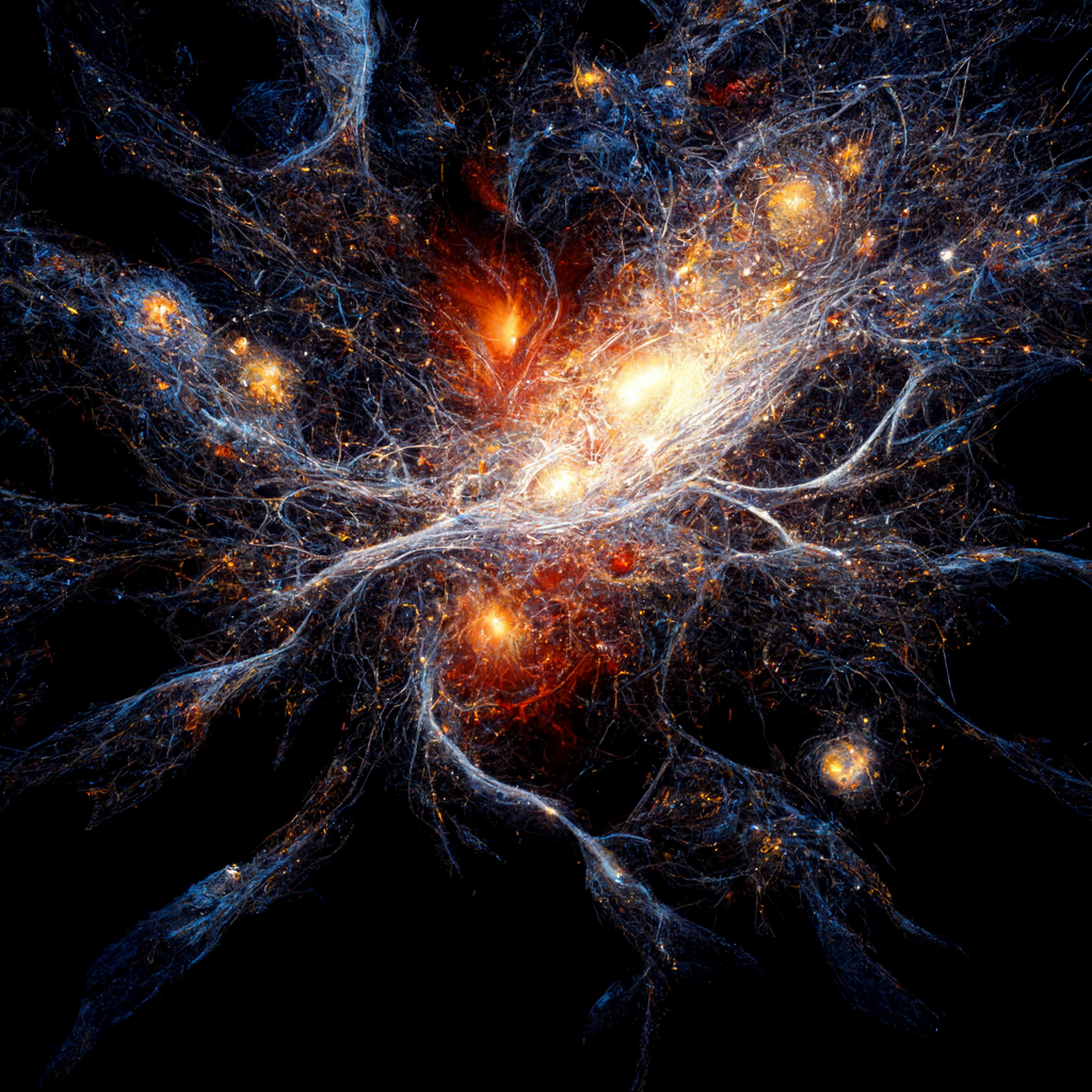 Секреты темной материи и темной энергии: Более пристальный взгляд