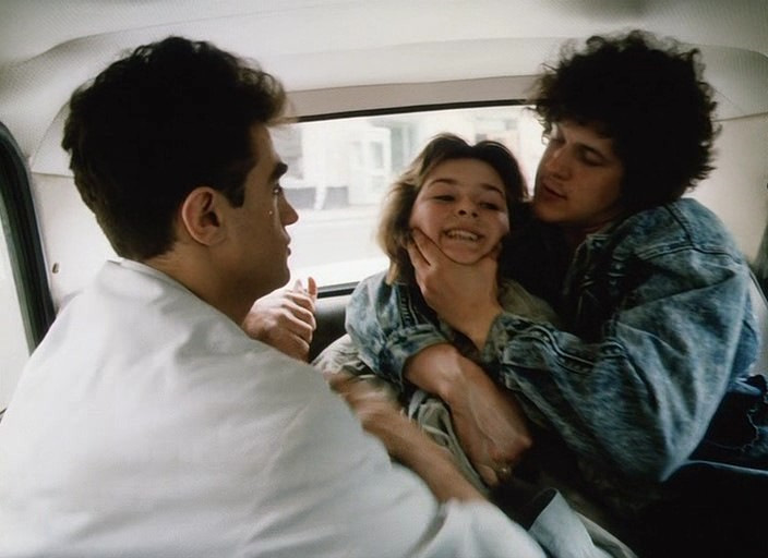 Мафия, рэкет, нищета. Обзор ярких фильмов начала 90-х