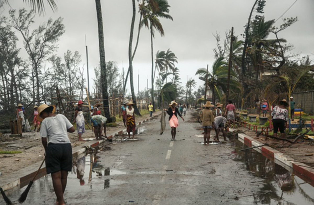 Вставка фактов: землетрясение в Турции и некоторые из самых страшных стихийных бедствий этого века. Коротко о главном! Не пропусти!