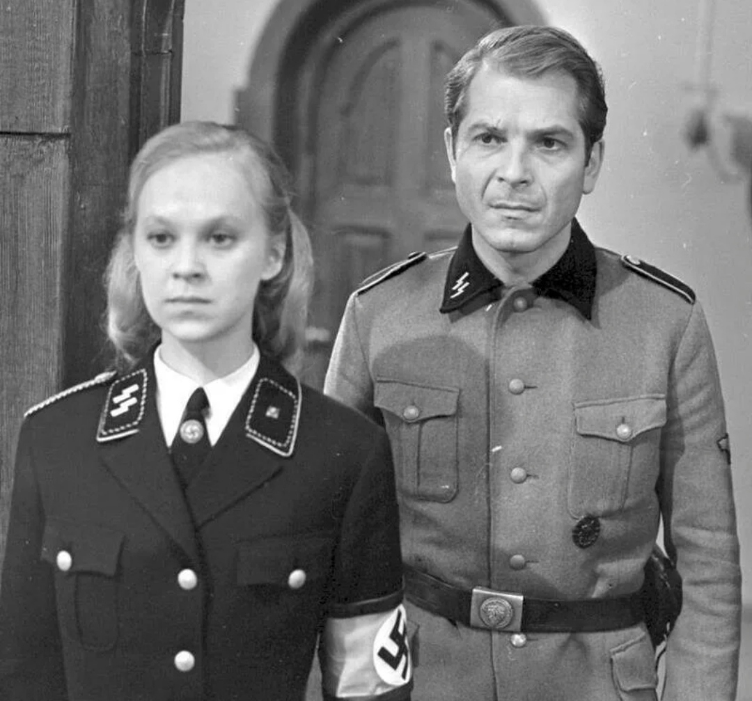 Женщина, которую ненавидел весь Советский Союз.