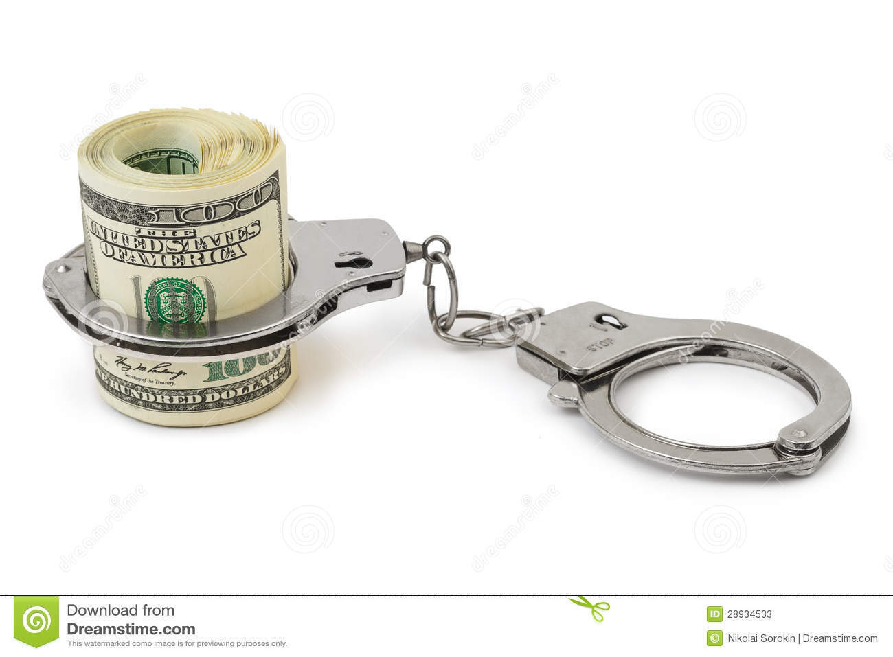 Коррупция в Америке. Всё не так радужно как нам рассказывают.