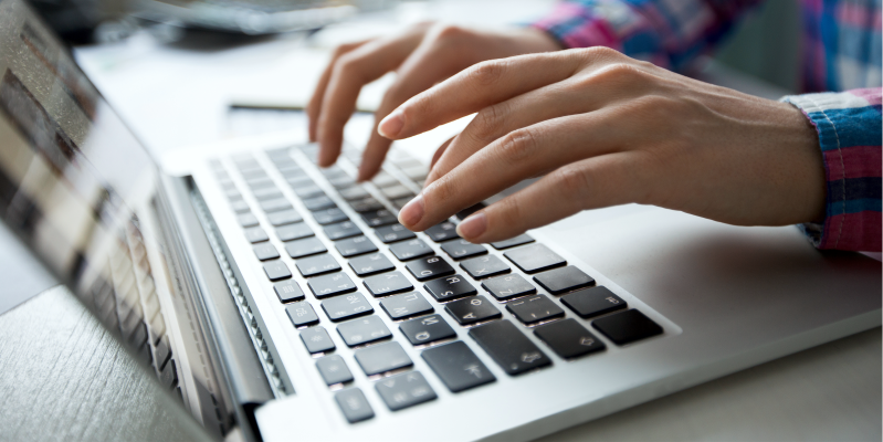 Пишем статью своими руками!