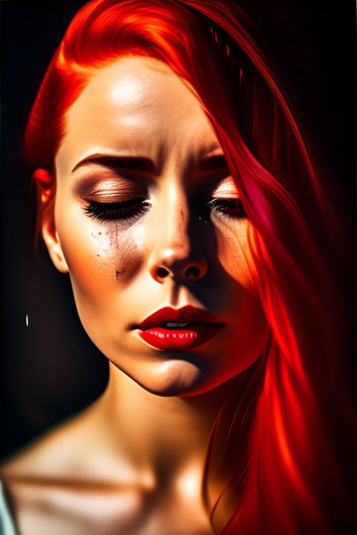 Что такое боль в душе...