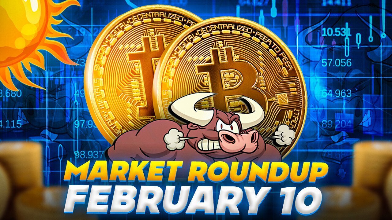 Прогноз цен на биткойны и эфириум: не преувеличена ли распродажа регулятивной реакции?