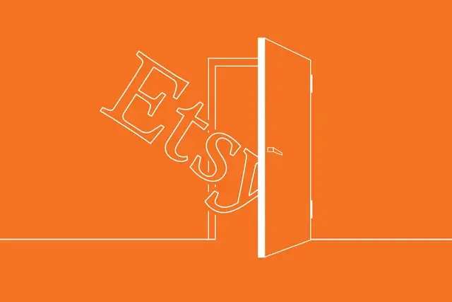 Лучшие альтернативы Etsy для продажи ваших поделок