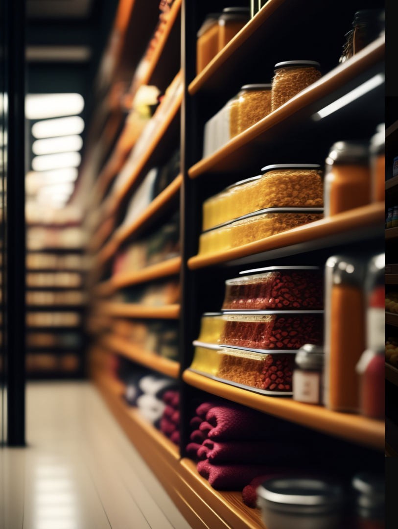 2023 год: продукты, которые исчезнут с полок супермаркетов