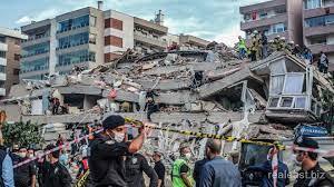 Недавние события в Турции стали источником серьезной озабоченности международного сообщества