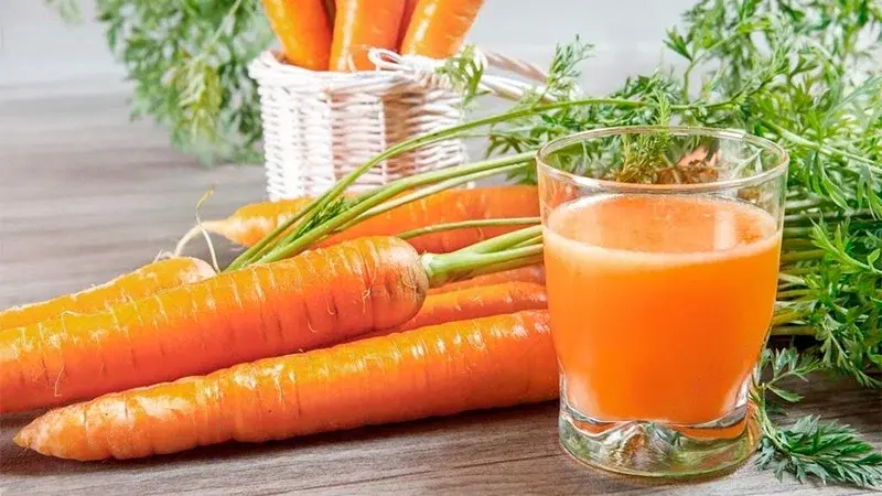 «Удивительные преимущества и риски моркови: полное руководство»