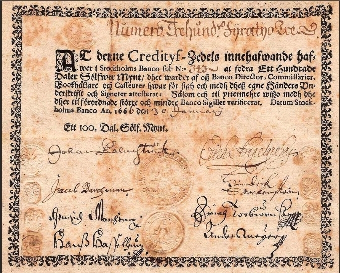 10 фактов про деньги, о которых вы не догадывались. Часть 2