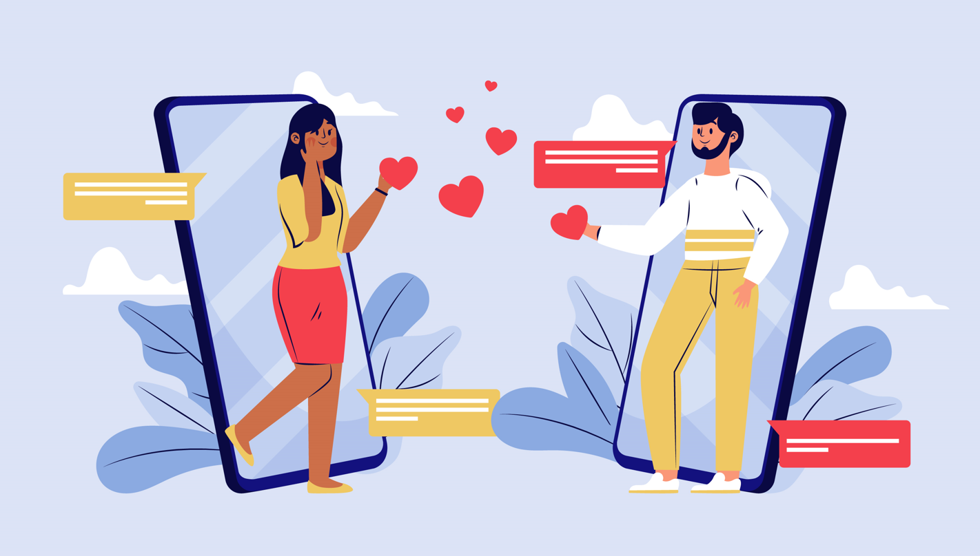 Tinder. Приятно удивлена. Реальные истории