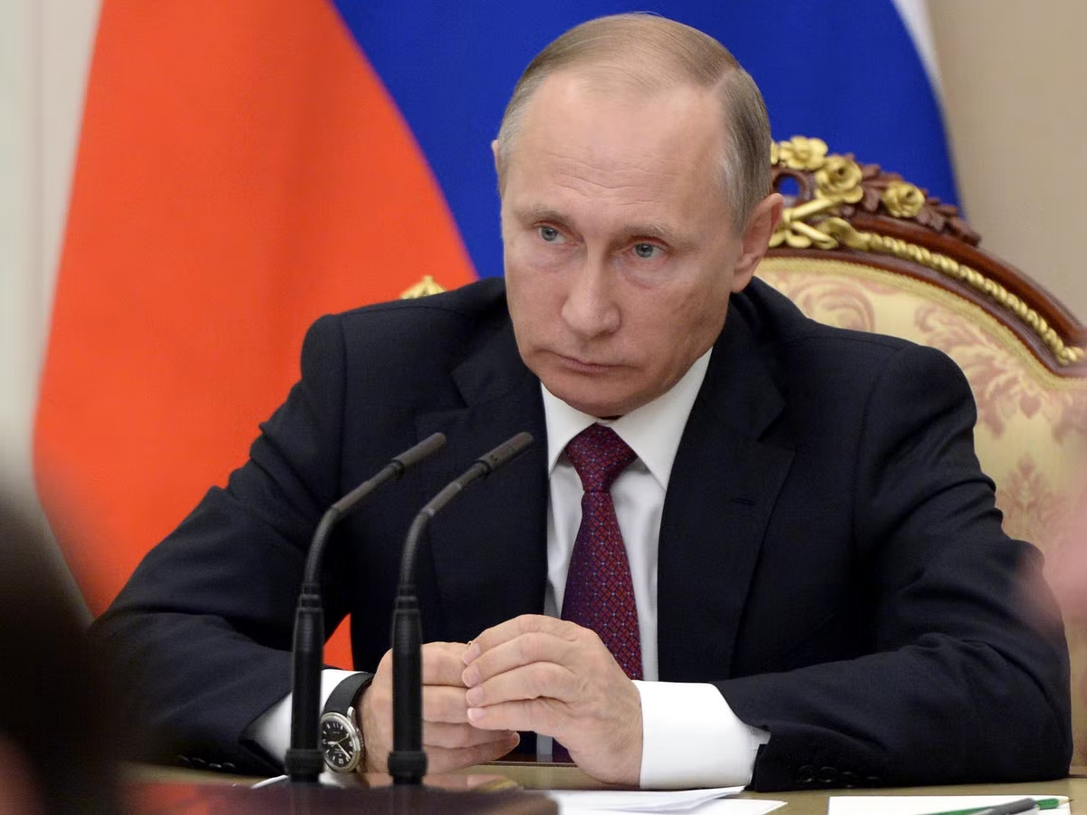 Отставной сотрудник американской разведки Скотт Риттер выразил свое восхищение Владимиром Путиным в недавнем интервью