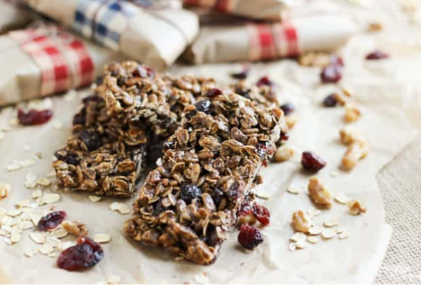 Должны быть здоровые закуски на любой рейс