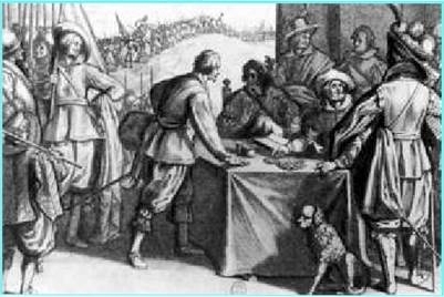 10 фактов про деньги, о которых вы не догадывались. Часть 4