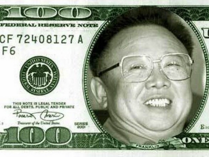 10 фактов про деньги, о которых вы не догадывались. Часть 4